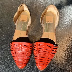 Dolce Vita flats